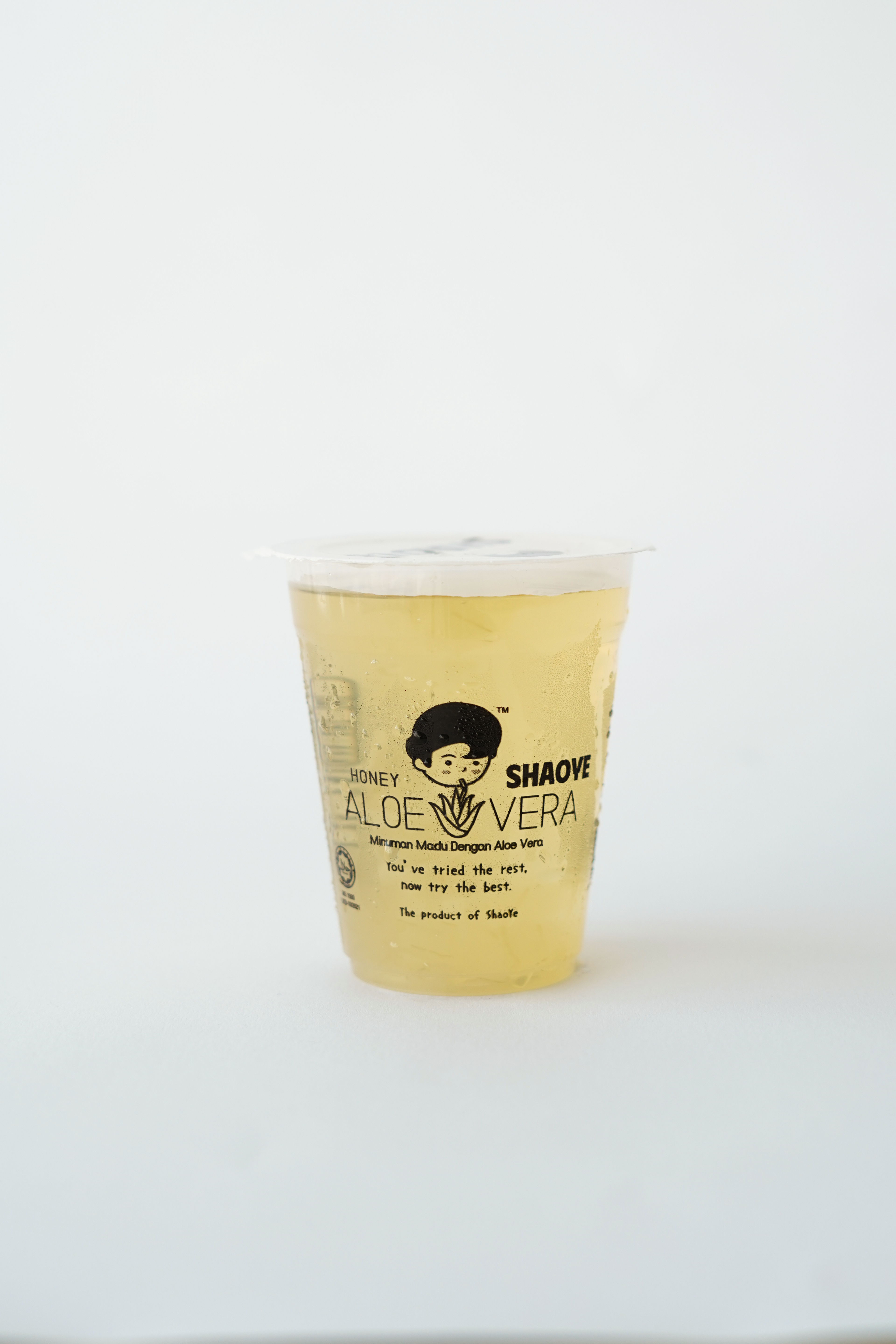 Shaoye Honey Aloe Vera