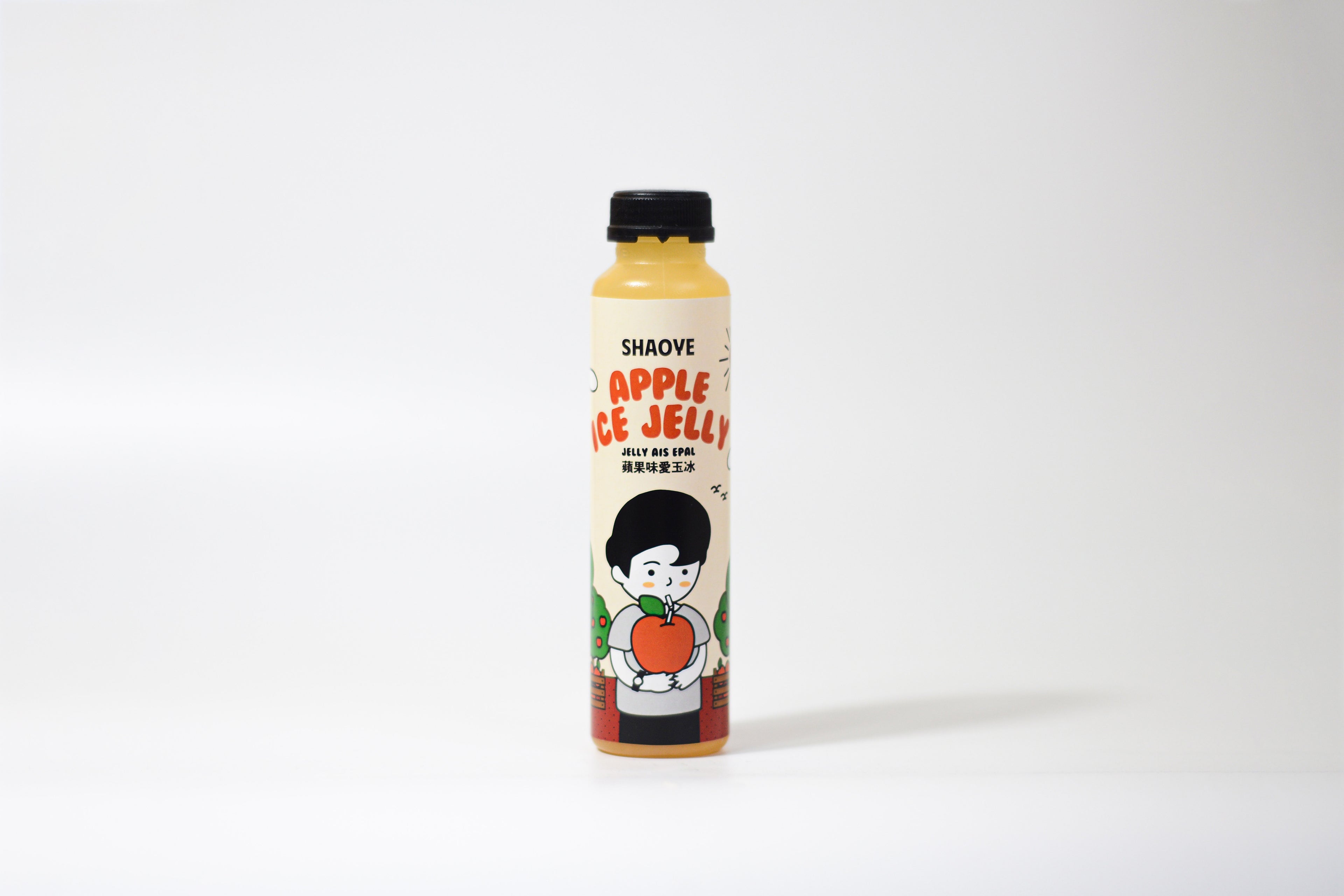 Shaoye Apple Ice Jelly