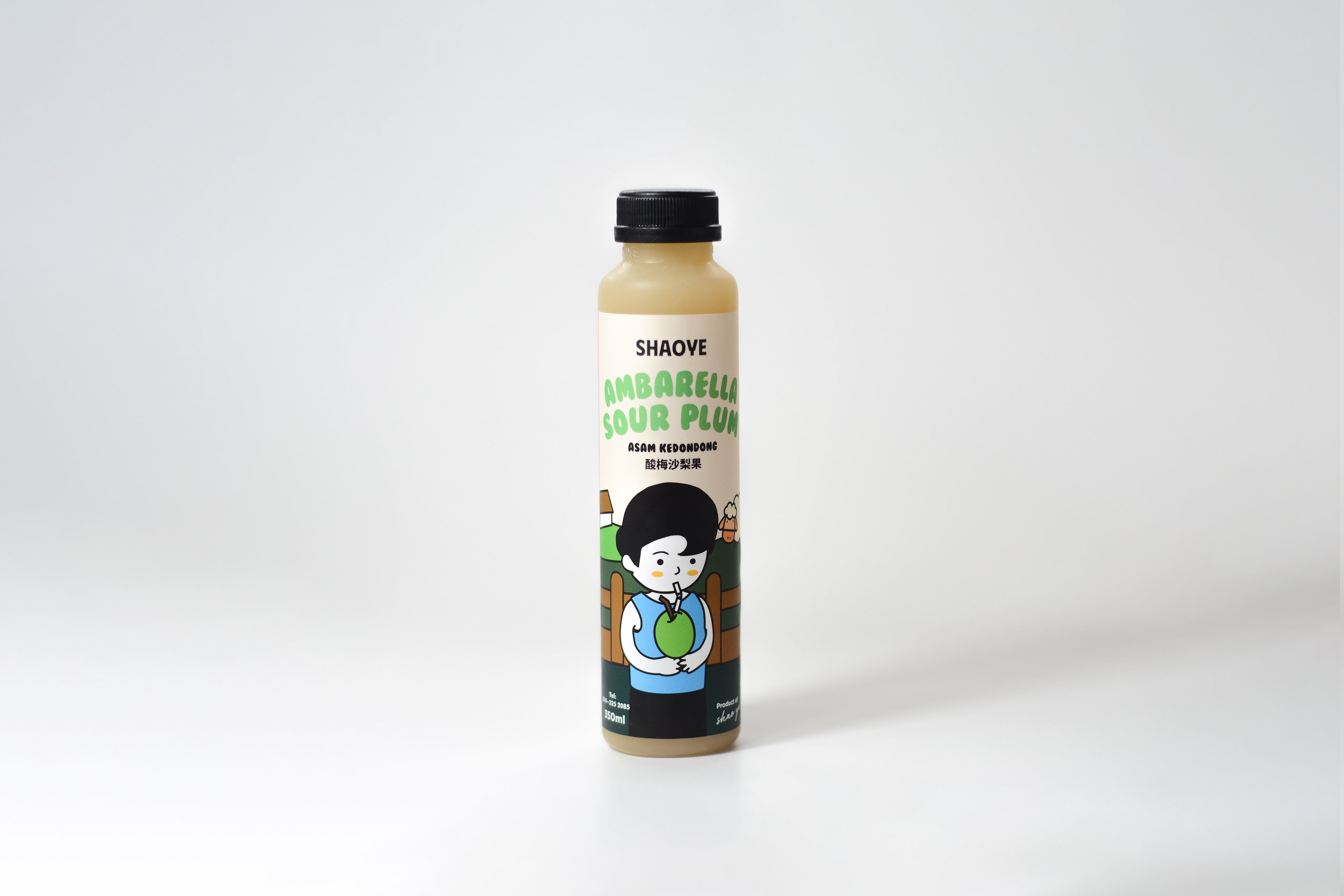 Shaoye Balonglong Juice