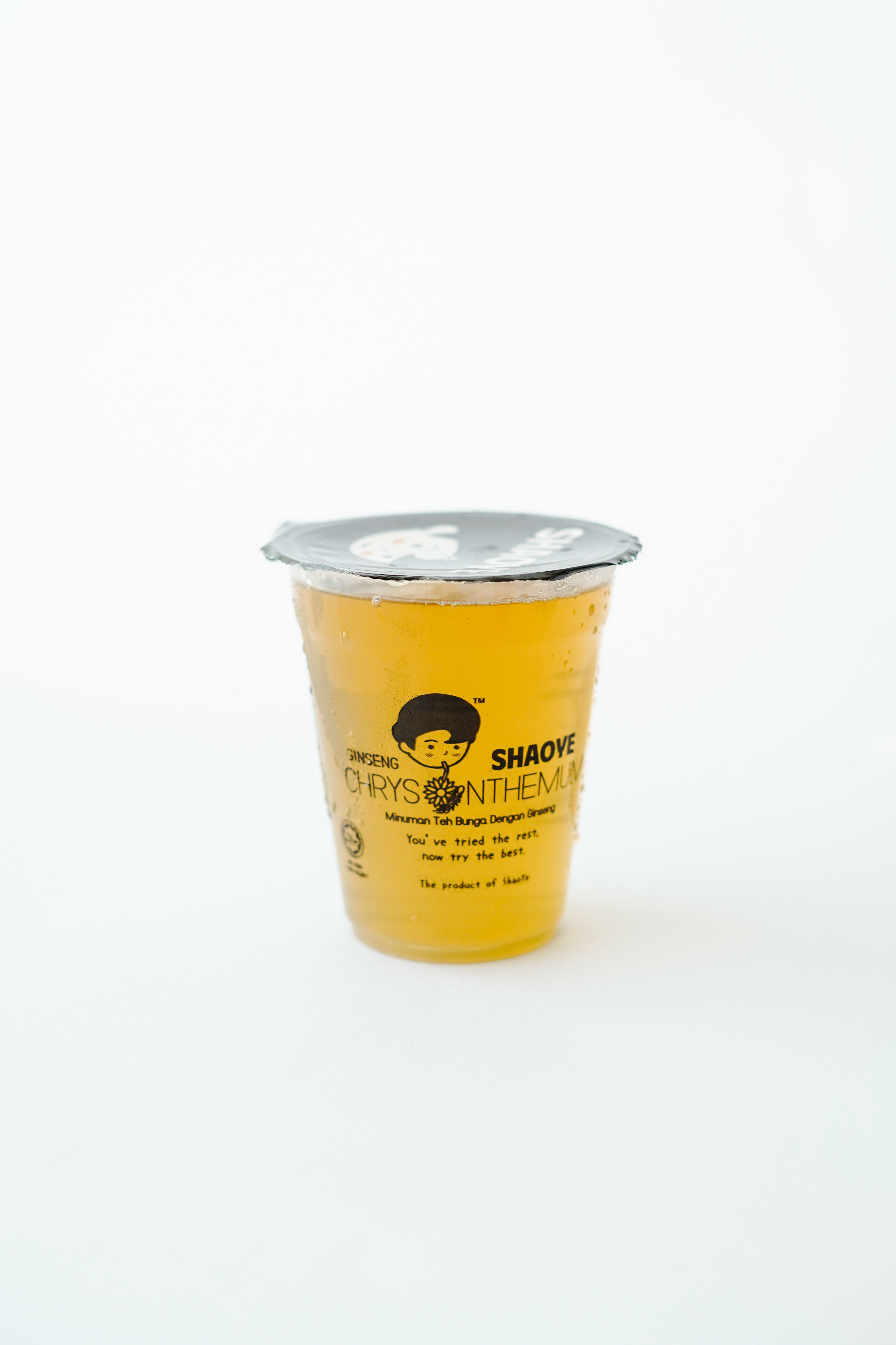 Shaoye Ginseng Chrysanthemum