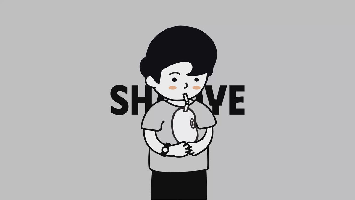 About us – SHAOYE